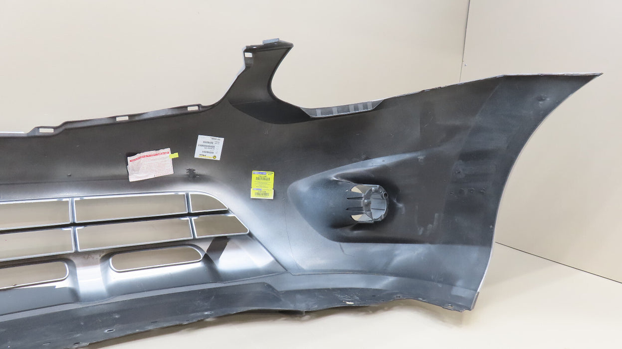 2011-2015 NISSAN ROGUE FRONT BUMPER COVER AFTERMARKET