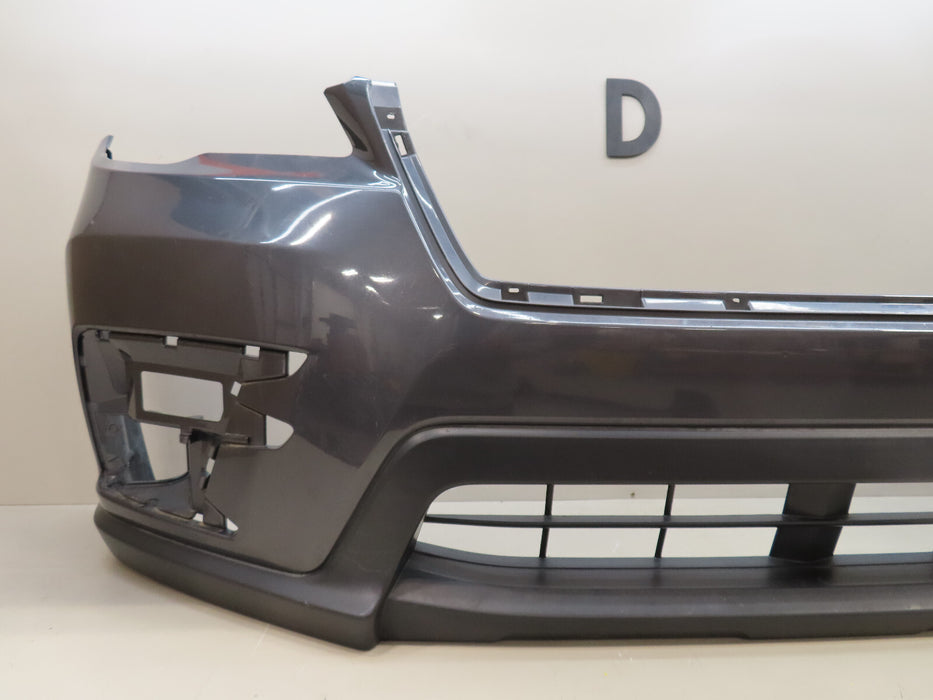 2019 2020 SUBARU ASCENT FRONT BUMPER COVER OEM 57704XC00A
