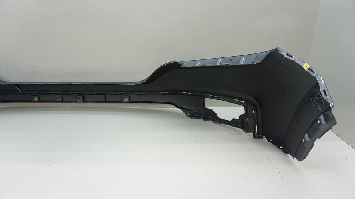 2020-2021 HONDA CR-V EX EX-L LX TOURING FRONT BUMPER COVER OEM 71101-TLA-A500