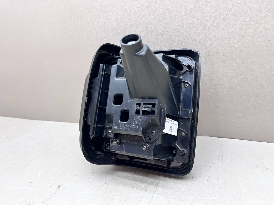 2018-2025 JEEP WRANGLER RH PASSENGER LED TAILLIGHT W/O BSD P68544528AD OEM