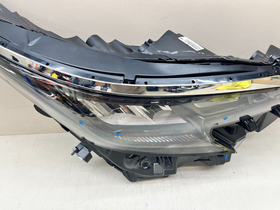 2021-2024 TOYOTA SIENNA XLE LE LED RIGHT HEADLIGHT HEADLAMP W/O DRL OEM