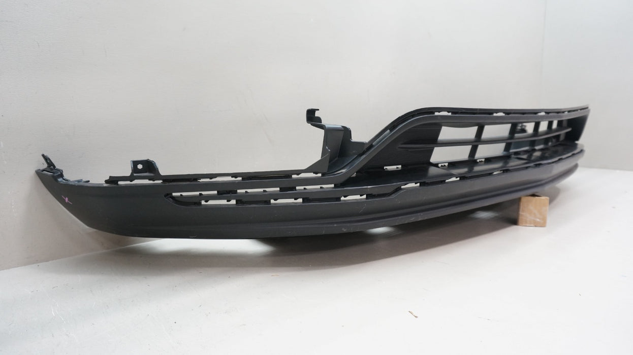 2024-2025 CHEVROLET TRAX FRONT LOWER BUMPER VALANCE PANEL OEM 42769287