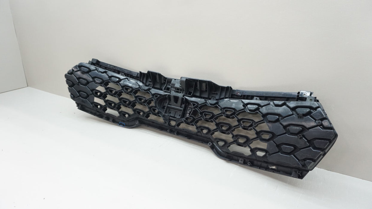 2021-2023 KIA SORENTO FRONT RADIATOR BUMPER UPPER GRILLE OEM