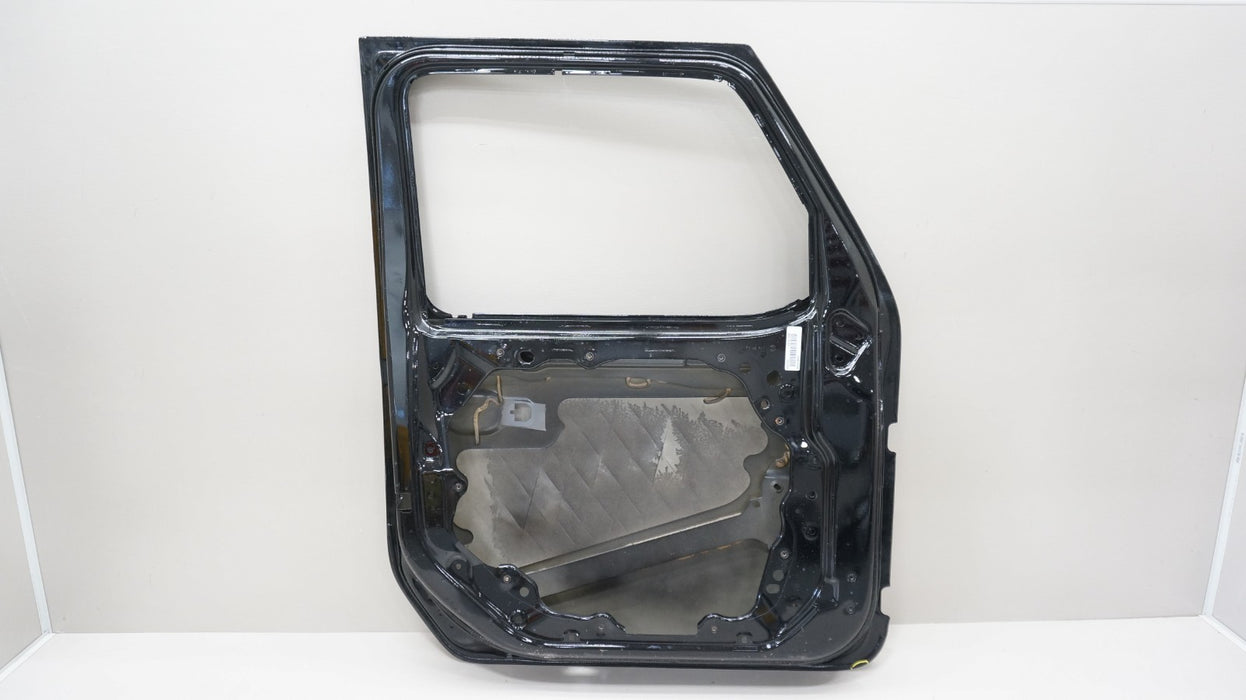 2018-2023 JEEP WRANGLER / RUBICON FRONT LEFT DRIVERS SIDE DOOR OEM