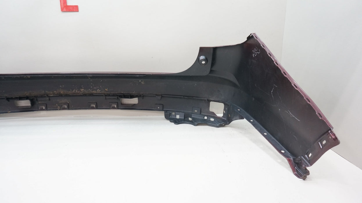 2016-2018 HONDA PILOT REAR BUMPER COVER PANEL OEM 71101-TG7-A000
