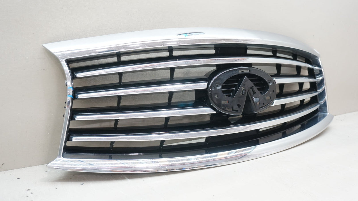 2013-2015 INFINITI QX60 JX35 FRONT BUMPER RADIATOR GRILLE GRILL 623103JA0A OEM