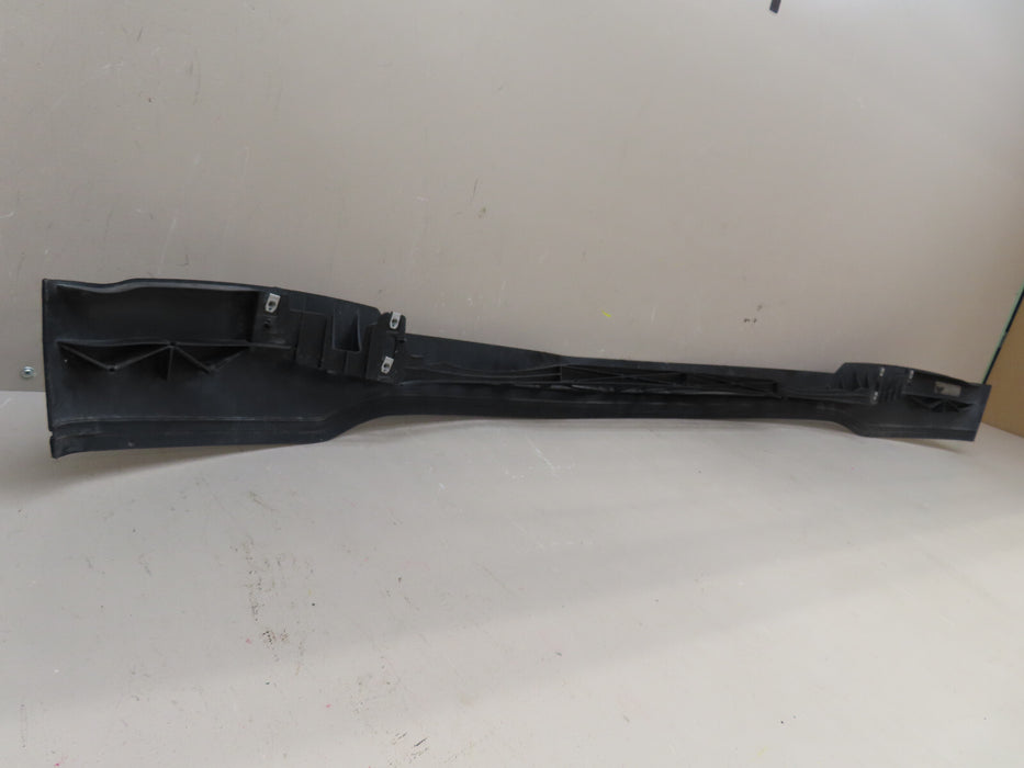 2021 2022 2023 FORD F-150 FRONT LOWER VALANCE BUMPER COVER OEM ML34-17D997