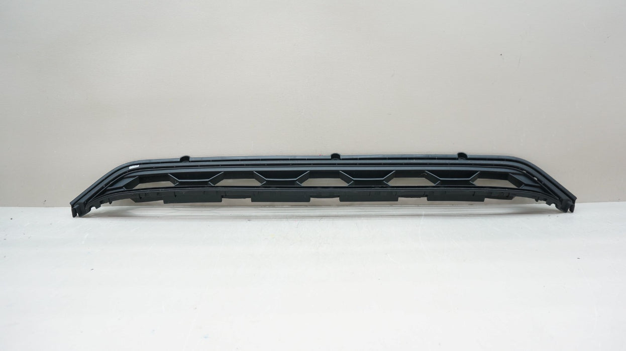 2018-2021 VOLKSWAGEN TIGUAN FRONT LOWER BUMPER GRILLE AFTERMARKET CAPA