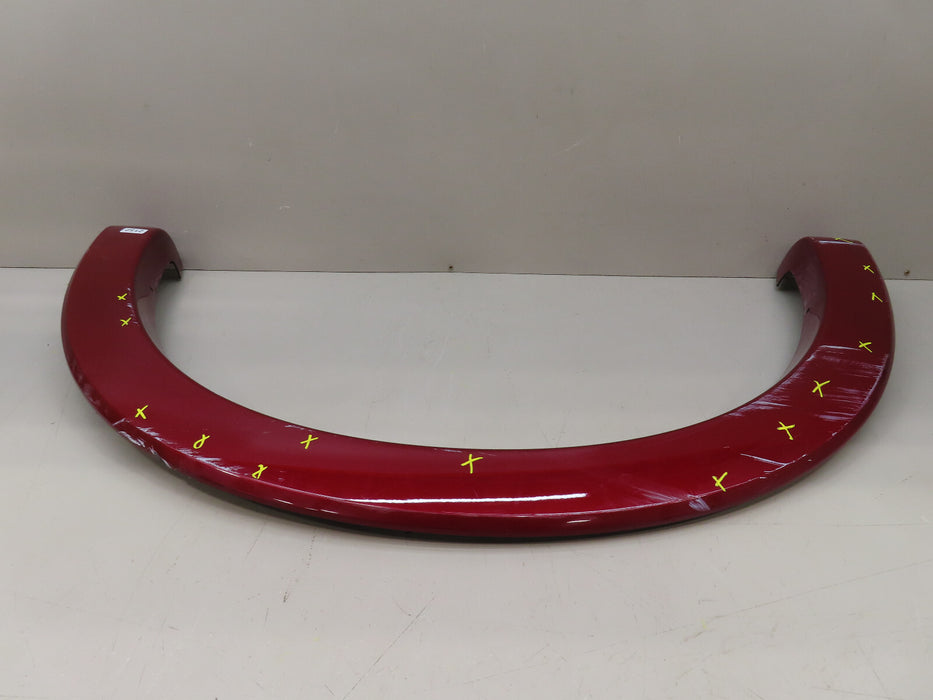 2018-2022 FORD F250 F-250 F350 F-350 REAR RIGHT PASSENGER WHEEL ARCH OEM