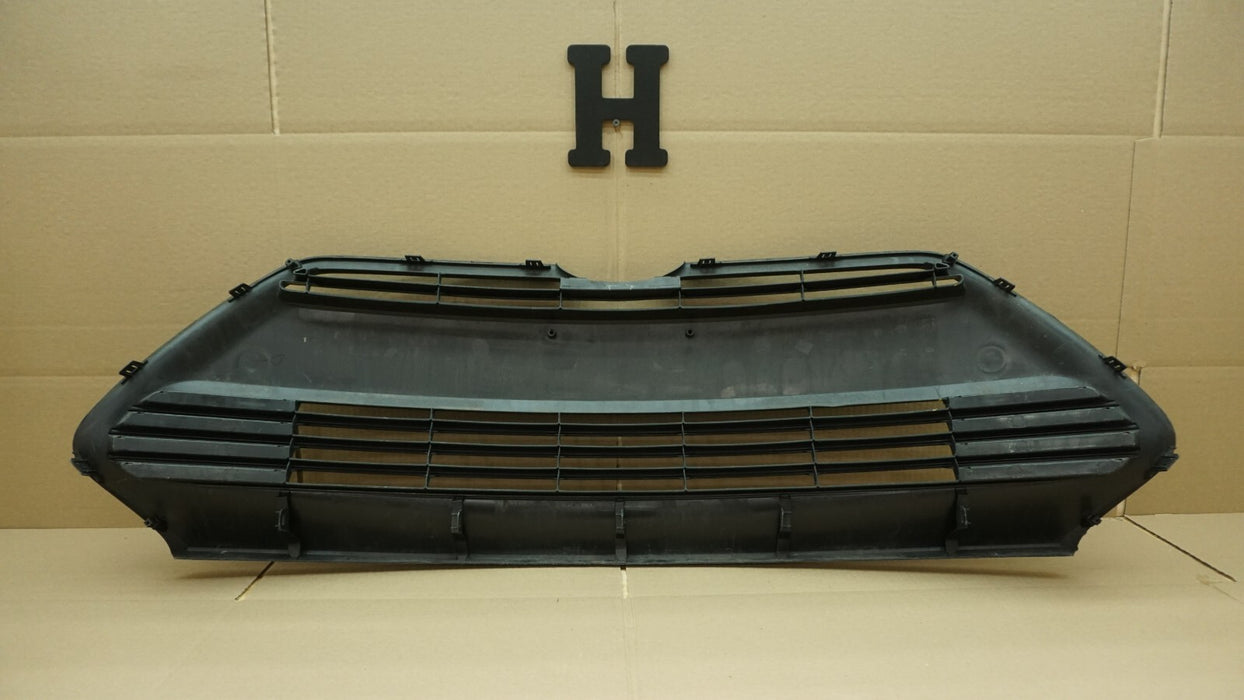 2017-2018 TOYOTA COROLLA FRONT BUMPER LOWER GRILL GRILLE OEM 53112-02730 17 18