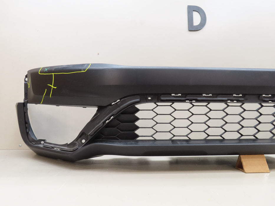 2020 2021 HONDA CR-V FRONT LOWER BUMPER COVER OEM 71102-TLA-A500