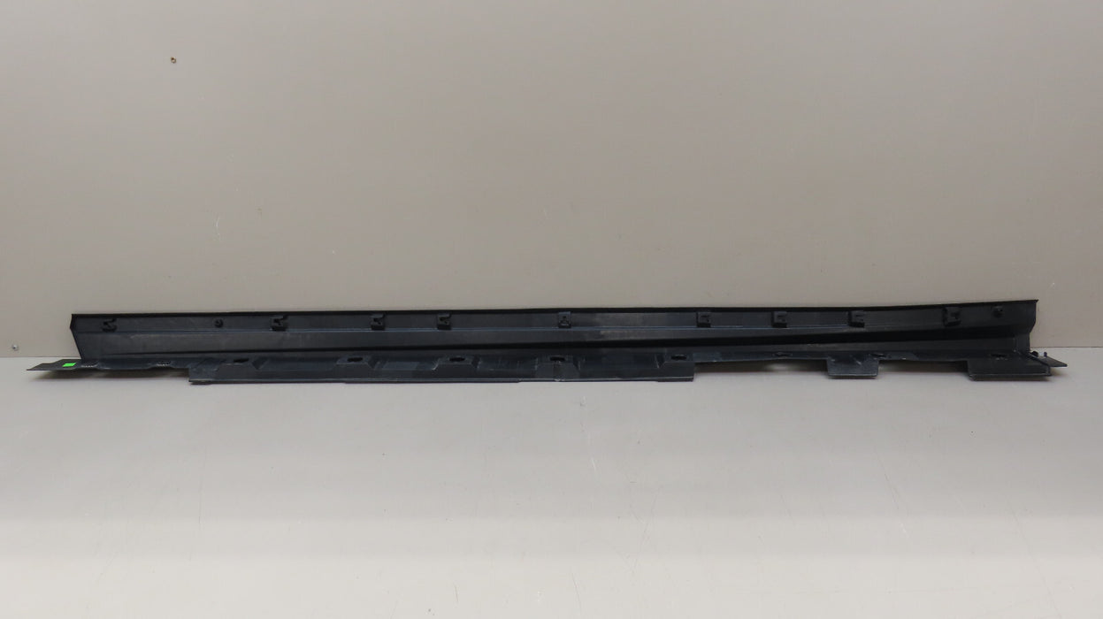 2019-2024 TOYOTA RAV4-RAV4 PRIME RIGHT PASSENGER SIDE SKIRT ROCKER PANEL OEM