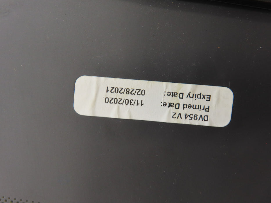 2018-2023 VOLKSWAGEN ATLAS REAR LEFT DRIVER QUARTER GLASS OEM