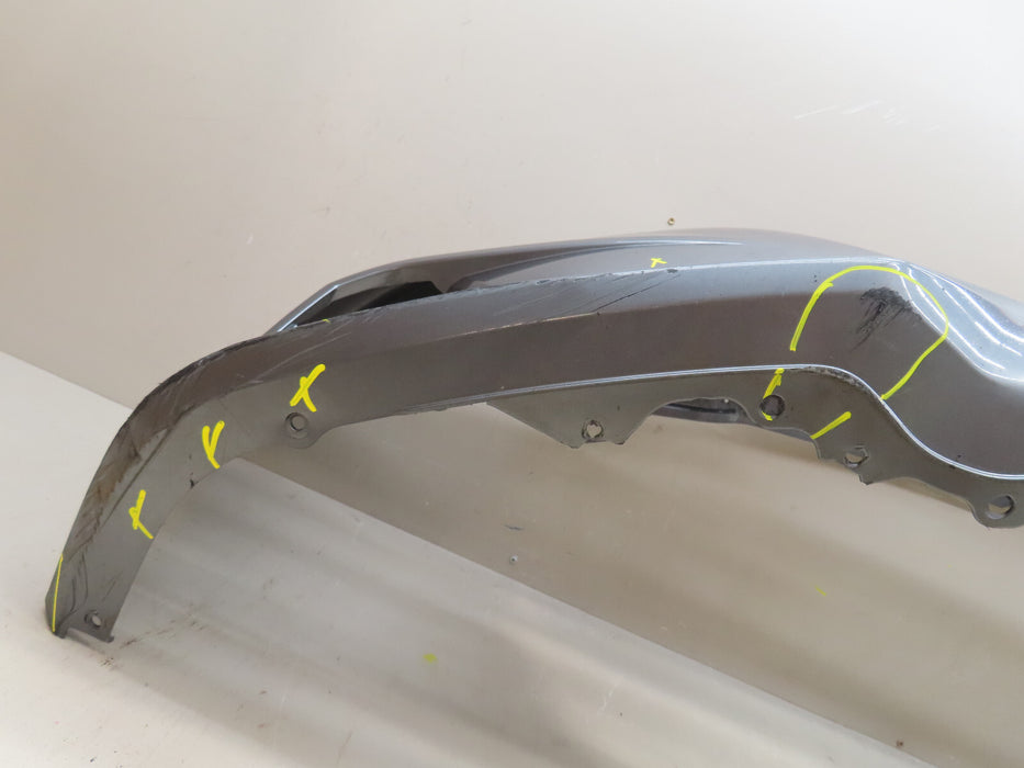 2019 2020 NISSAN ALTIMA FRONT BUMPER COVER OEM 620026OA0H