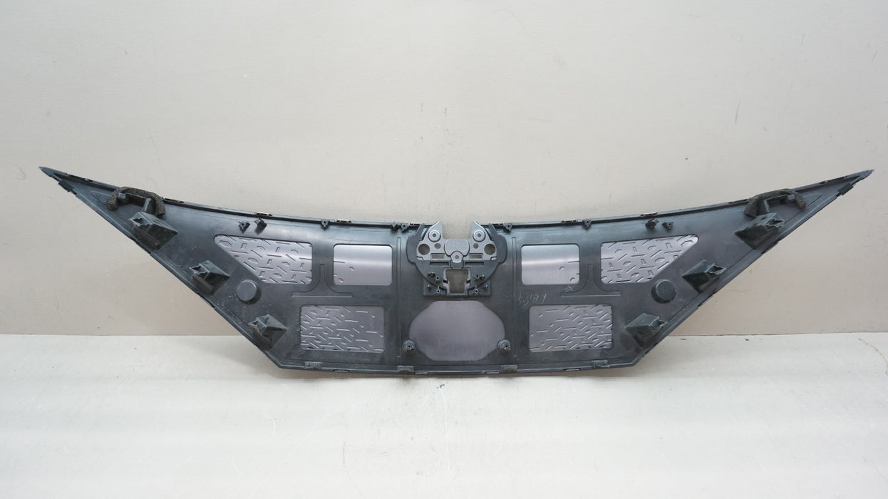 2023-2025 NISSAN ARIYA FRONT BUMPER GRILLE COVER 623105MP0A OEM