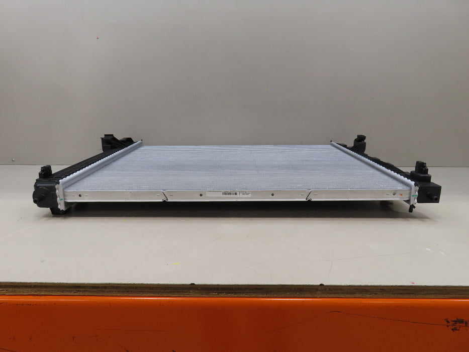 2018-2021 CHEVROLET TRAVERSE 3.6L ENGINE COOLANT RADIATOR OEM 86801855