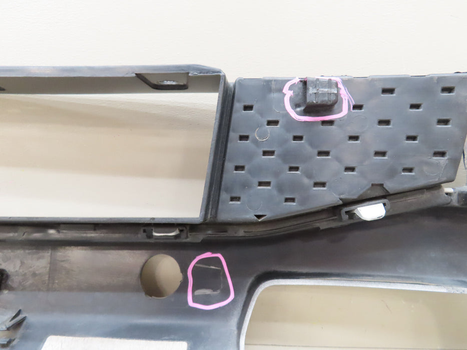 2019-2023 FORD RANGER FRONT LOWER BUMPER GRILL GRILLE OEM KB3B-17B968-A