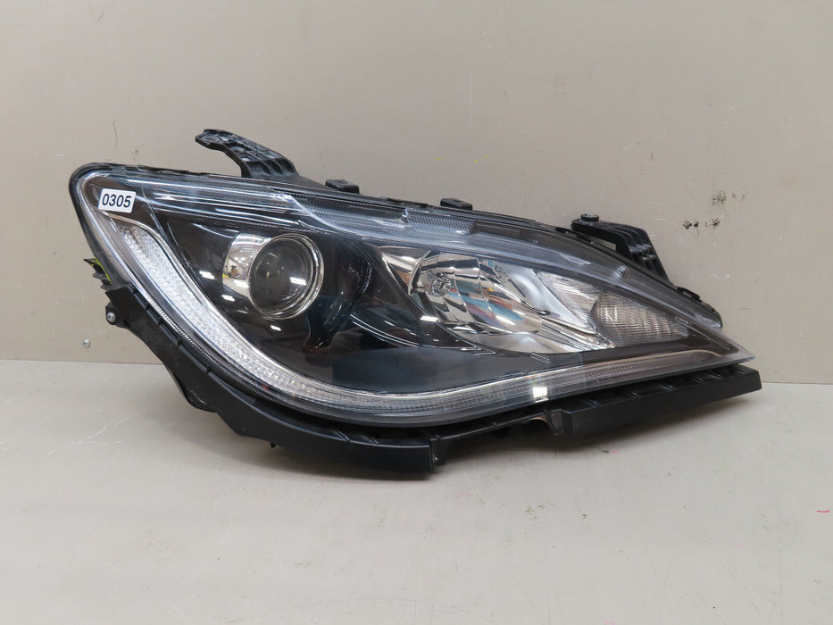 2017-2020 CHRYSLER PACIFICA FRONT RIGHT PASSENGER HEADLIGHT XENON HID OEM