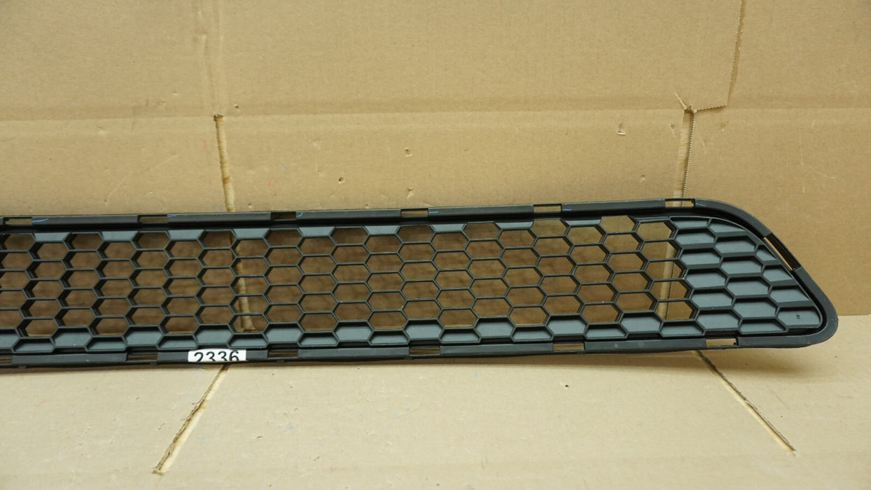 2011-2017 TOYOTA SIENNA FRONT BUMPER LOWER BUMPER GRILL GRILLE OEM 53112-08010