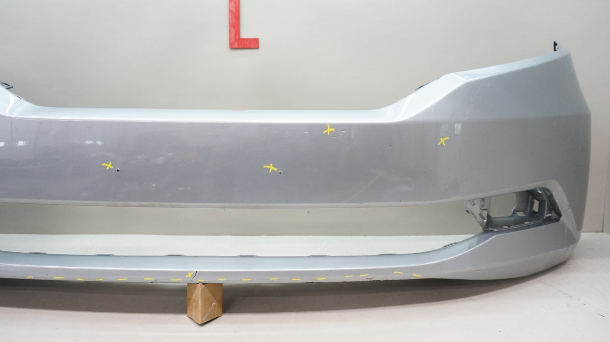 2011-2017 HONDA ODYSSEY FRONT BUMPER COVER PANEL OEM 71101-TK8-ZZ00