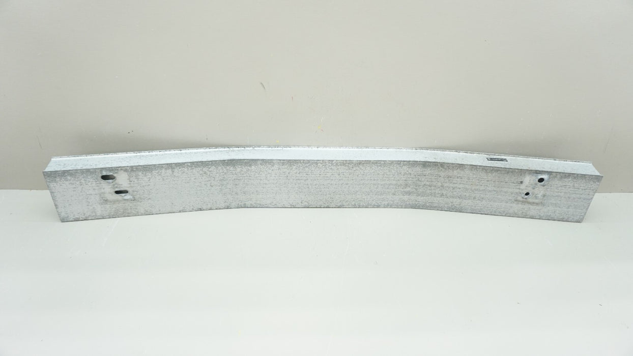 2010-2015 TOYOTA PRIUS REAR BUMPER REINFORCEMENT IMPACT BAR OEM