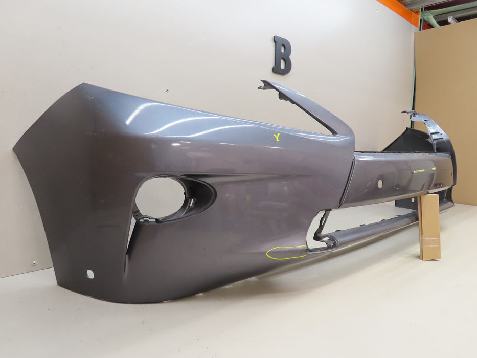 2013 2014 2015 LEXUS RX350 RX450H FRONT BUMPER COVER OEM 521190E140
