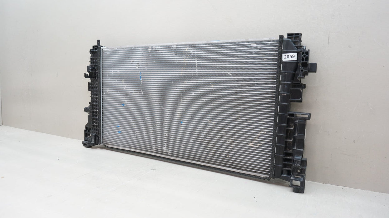 2020-2024 BUICK ENCORE GX 1.3L ENGINE COOLANT COOLING RADIATOR OEM