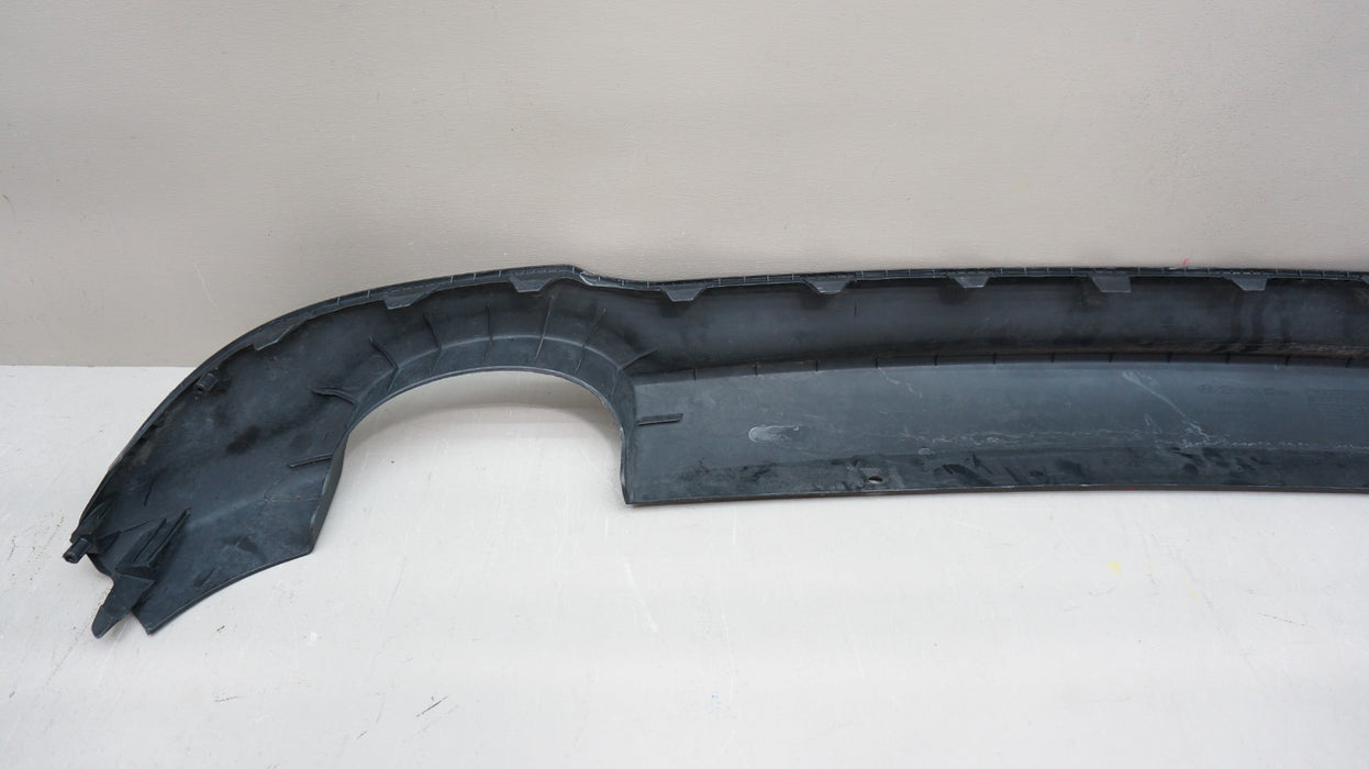 2014-2015 KIA OPTIMA REAR LOWER BUMPER VALANCE PANEL OEM 86612-4C500