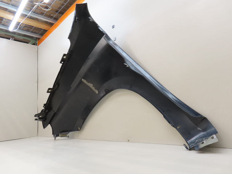 2019-2023 CHEVROLET SILVERADO 1500 Z71 RIGHT PASSENGER SIDE FENDER PANEL OEM