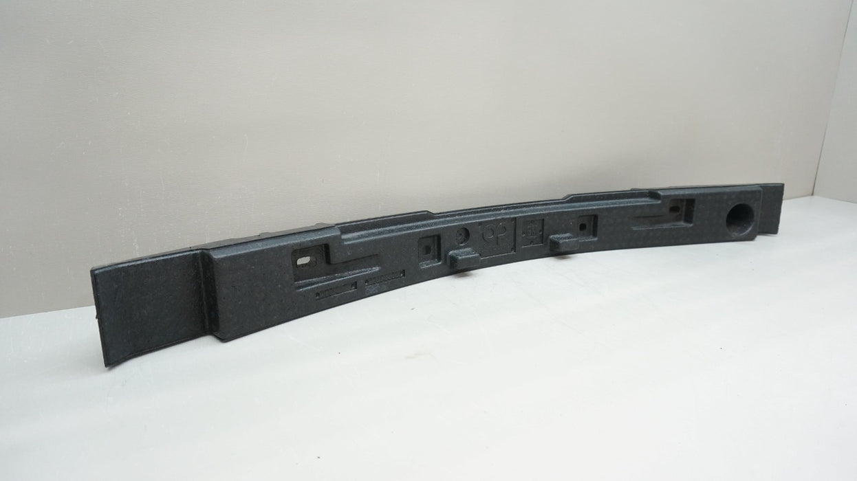 2018-2021 GMC TERRAIN FRONT BUMPER IMPACT ENERGY ABSORBER FOAM OEM 23196301