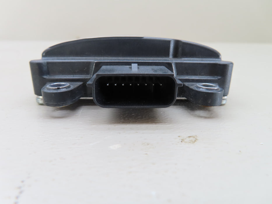 MASERATI LEVANTE REAR SIDE BLIND SPOT ALERT 670101840 OEM