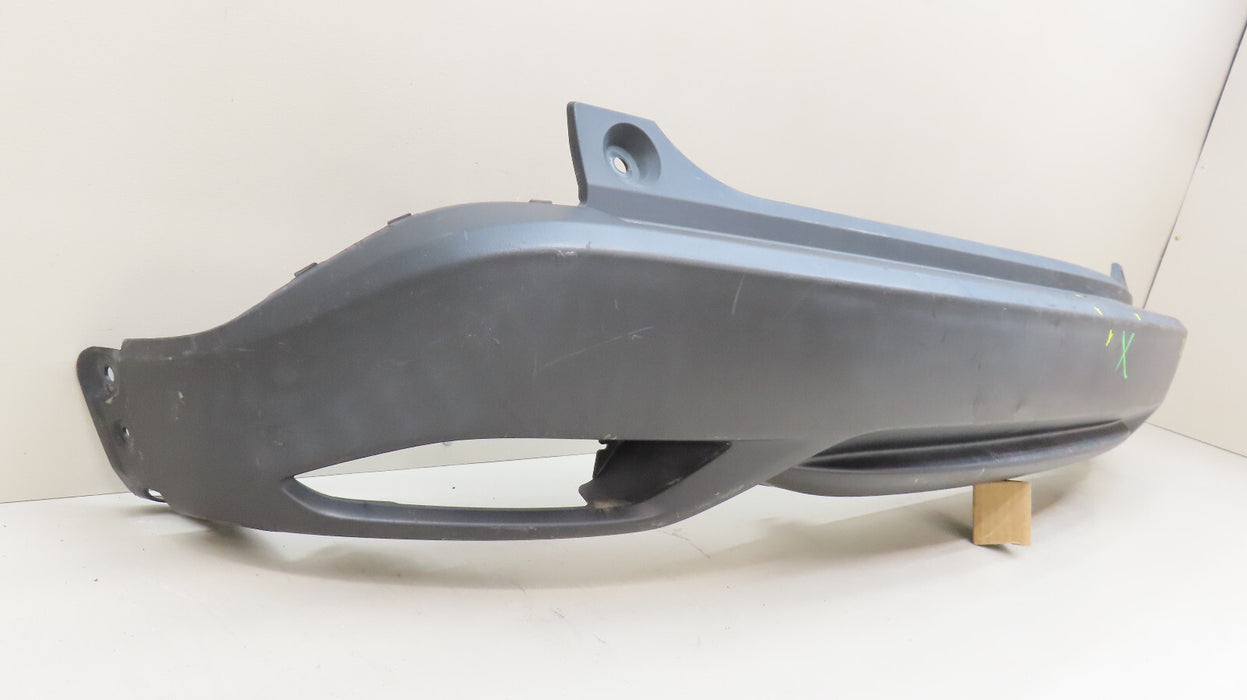 2016-2021 HONDA HR-V REAR BUMPER COVER OEM 71501-T7W-A100