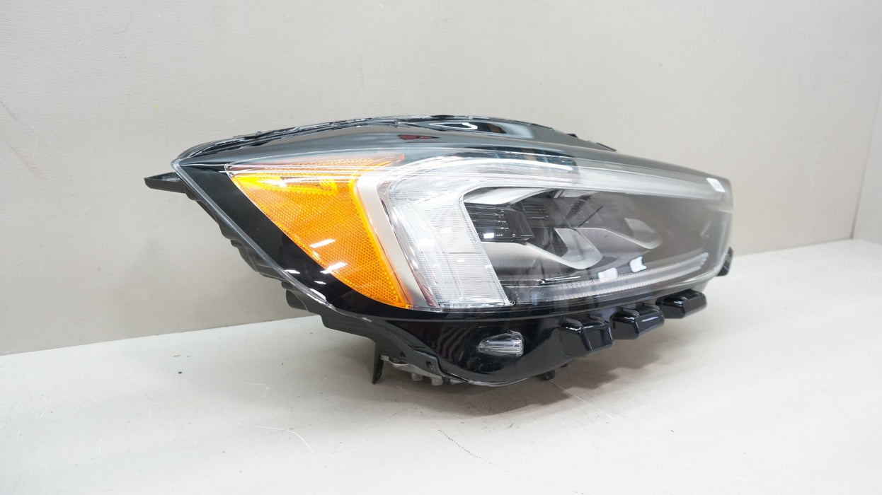 2019-2024 FORD EDGE FRONT RIGHT PASSENGER SIDE LED HEADLIGHT OEM
