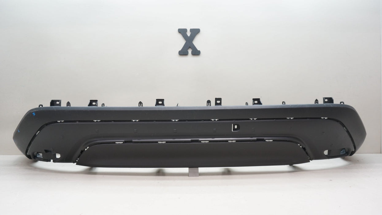 2023-2025 LEXUS RX350 RX350H REAR LOWER BUMPER COVER OEM 52108-0E190