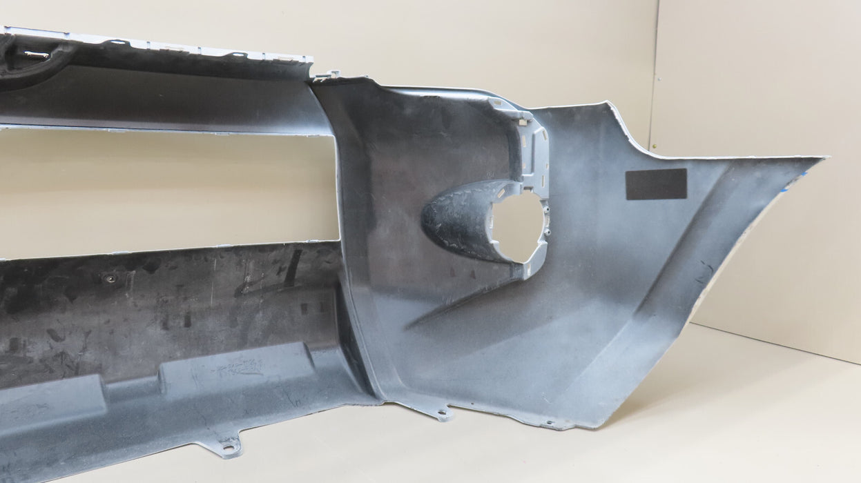 2014-2023 TOYOTA 4RUNNER SR5 FRONT BUMPER COVER OEM 52119-35210/220