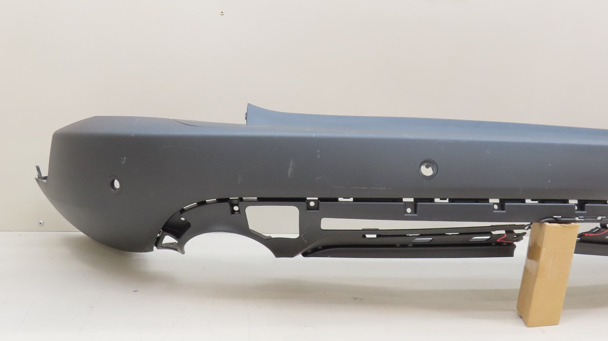 2020-2022 FORD ESCAPE REAR BUMPER COVER OEM LJ6B-17D781