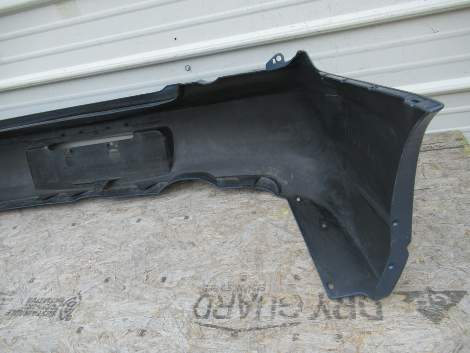 2005 - 2007 SUBARU WRX STI REAR BUMPER COVER PANEL FACTORY 57704FE160 OEM