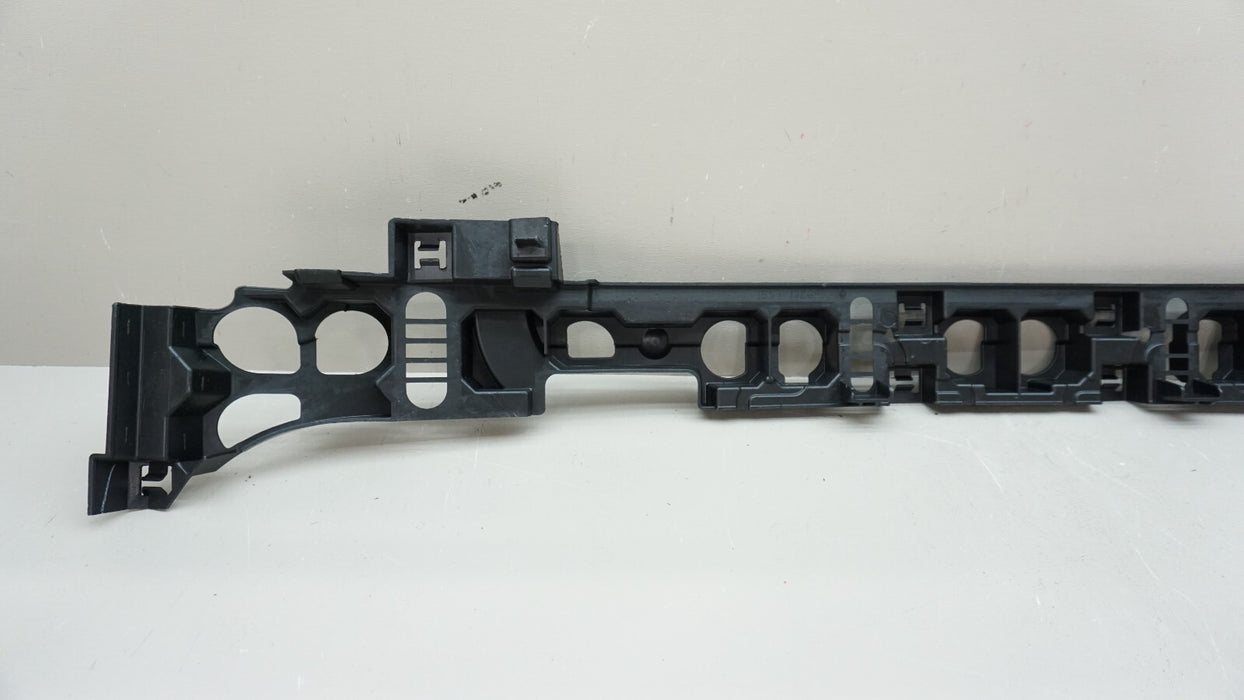 2018-2019 FORD EXPORLER FRONT BUMPER IMPACT ABSORBER BRACKET JB53-17E898-AC OEM