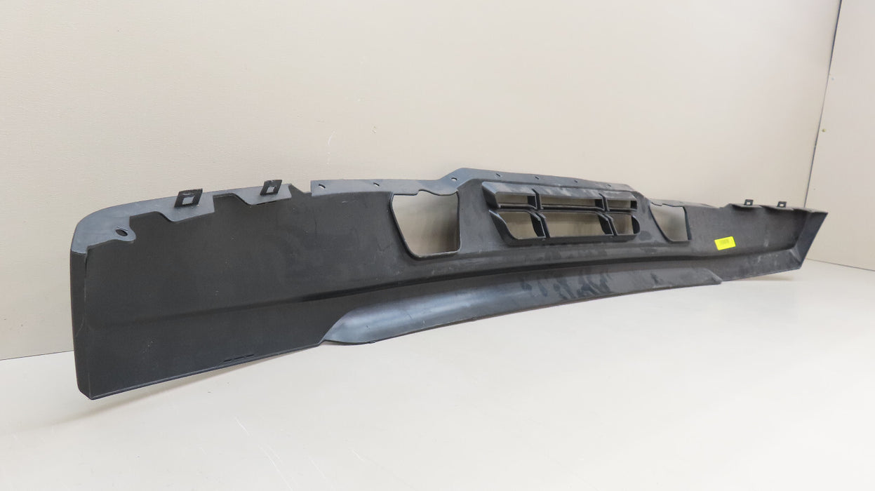 2023-2025 CHEVROLET COLORADO FRONT LOWER BUMPER COVER OEM