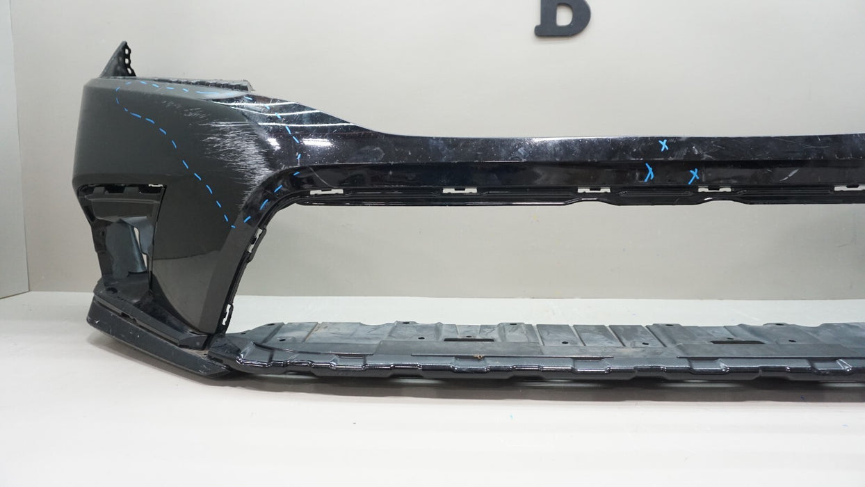 2022-2024 HONDA CIVIC FRONT BUMPER COVER 71101-T20-A000 OEM 2023