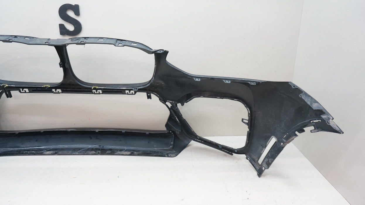 2018-2020 BMW X3 G01 FRONT BUMPER COVER PANEL OEM 139605-14