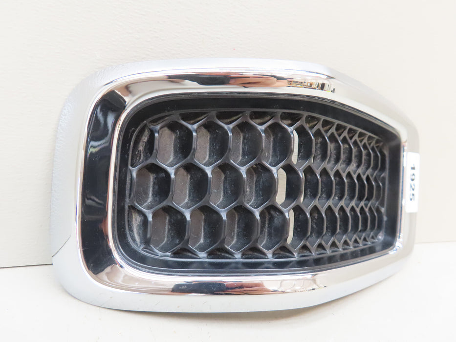 2014-2018 JEEP CHEROKEE FRONT RADIATOR GRILL GRILLE INSERT #2 OEM