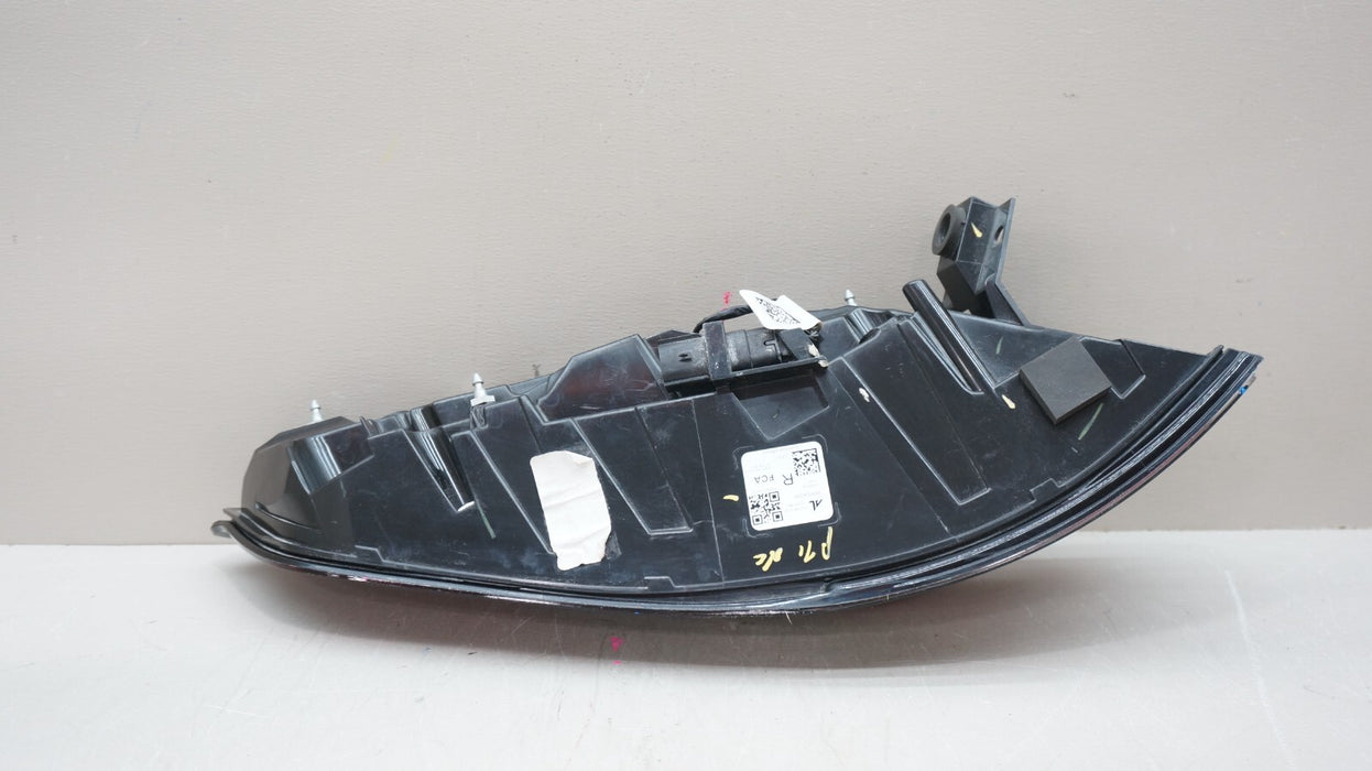 2021-2024 JEEP GRAND CHEROKEE REAR RH RIGHT PASSENGER SIDE OUTER TAIL LIGHT OEM