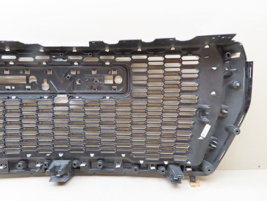 2021 2022 GMC YUKON DENALI FRONT RADIATOR GRILLE GRILL OEM N0660-84835783