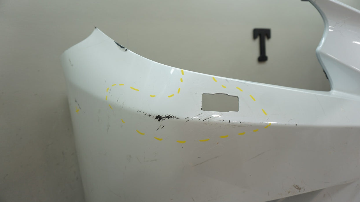 2014-2019 LEXUS GX460 FRONT BUMPER COVER 52119-60881 OEM 14 15 16 17 18 19