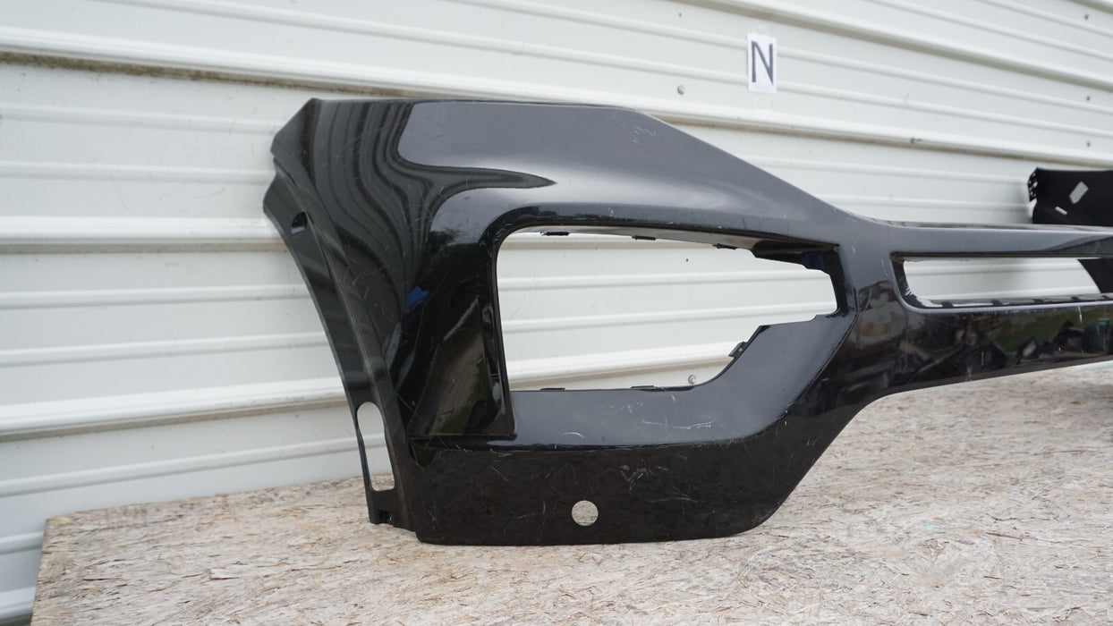 2020-2021 FORD EXPLORER FRONT BUMPER PLASTIC PANEL COVER FACTORY OEM