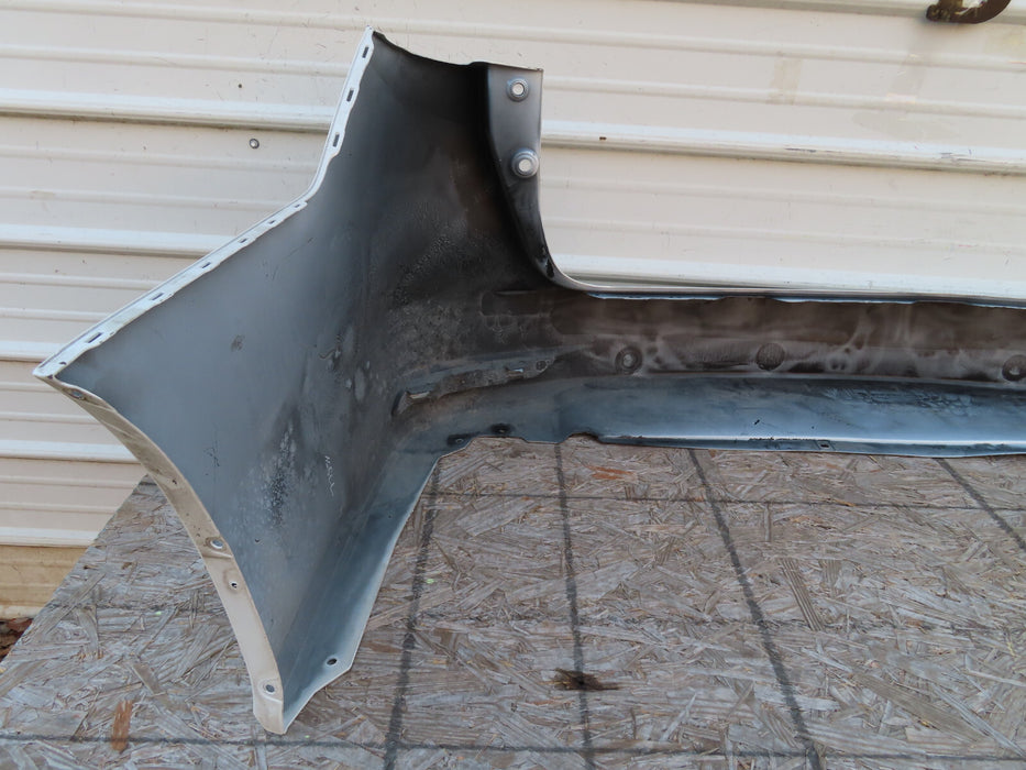 2018 2019 2020 2021 2022 HONDA ODYSSEY REAR BUMPER COVER OEM