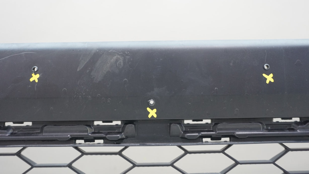 2020-2022 HONDA CR-V CRV FRONT LOWER BUMPER COVER VALANCE OEM 71102TLAA500