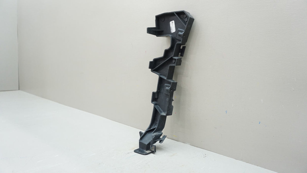 2018-2024 AUDI Q5 FRONT LEFT BUMPER COVER RETAINER TRIM OEM 80A807278