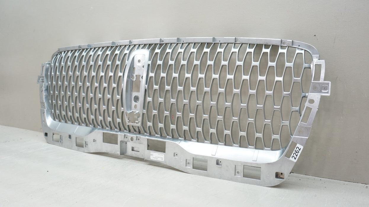 2020-2024 LINCOLN AVIATOR FRONT UPPER RADIATOR GRILLE GRLL LC5B-8200-AEW OEM